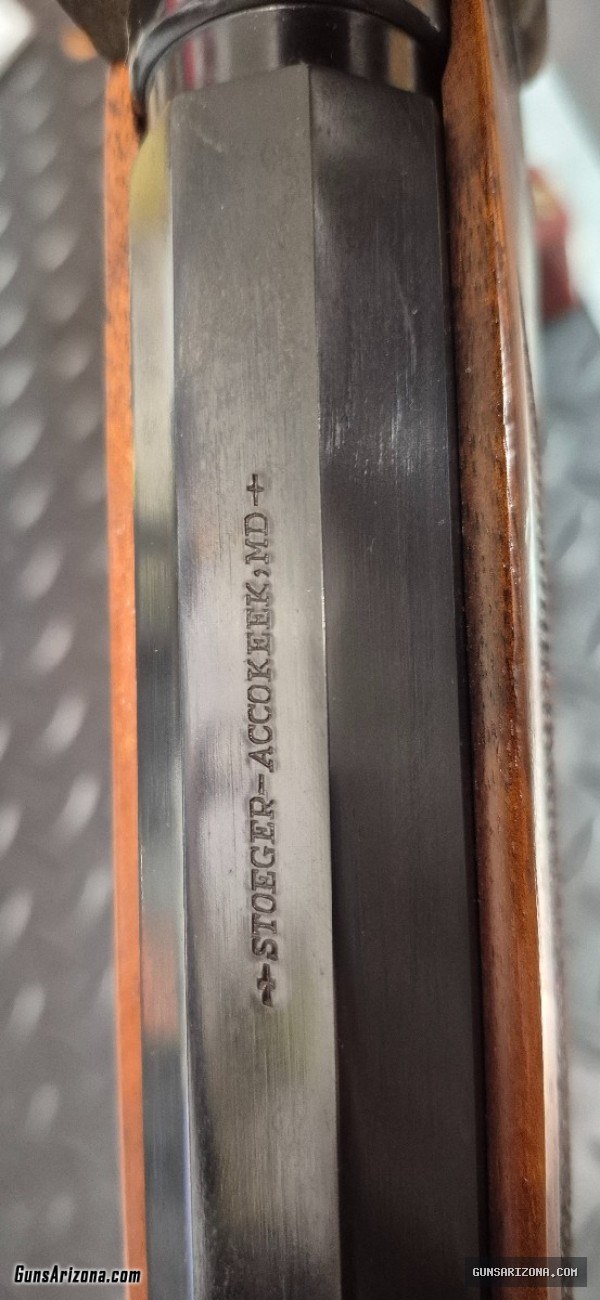 Urbeti 1874 Sharps Down Under Buffalo Hunter