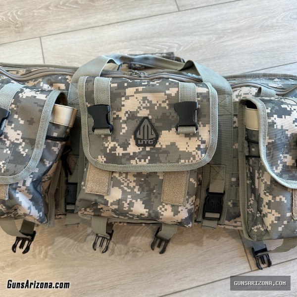 Stag Arms Stag-15 5.56 NATO – Complete Package Deal