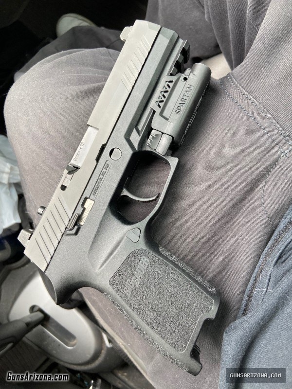 ISO: Walther PDP or PPK