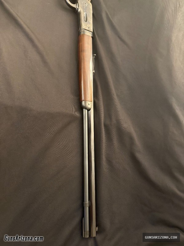 Winchester 1886 45-70