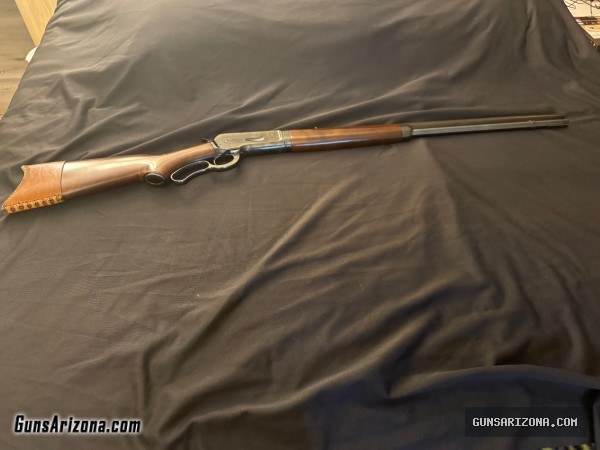 Winchester 1886 45-70