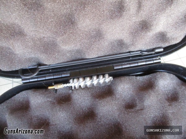 38 Super Auto Ammo, 190 factory rounds & GLOCK 9mm Magazines