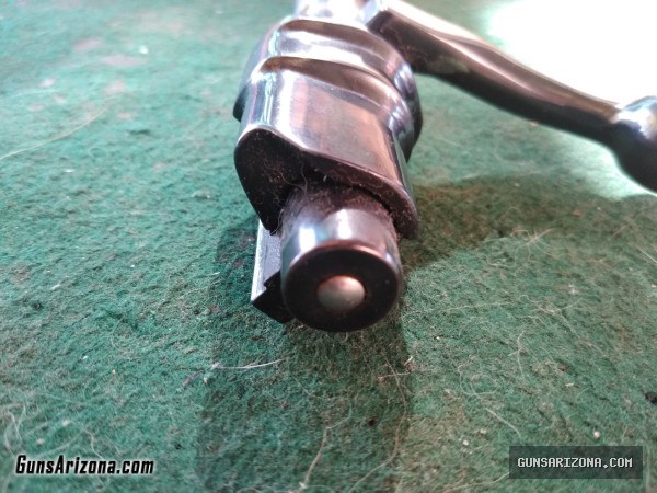 Fn Mauser bolt