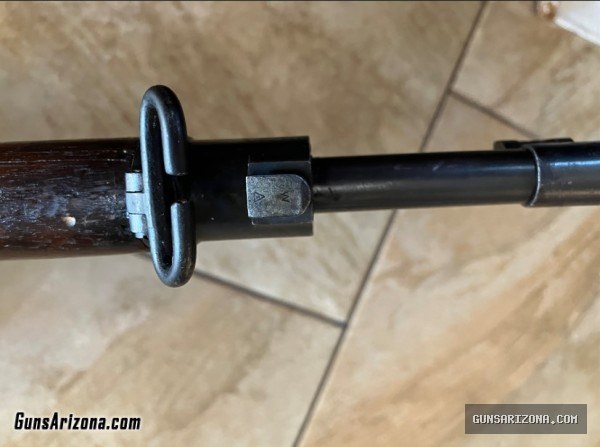 Winchester 1917
