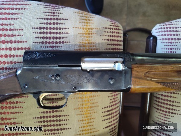 Browning Light 20