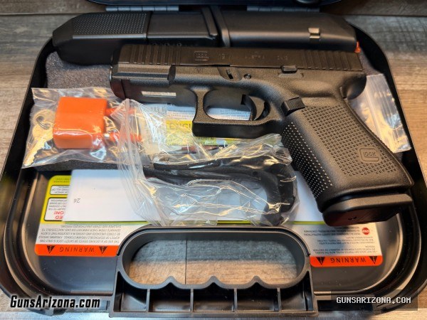 NIB: Glock 19 (V model)... SALE!