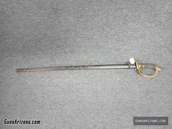 Prussian WW1 Officers Sabre