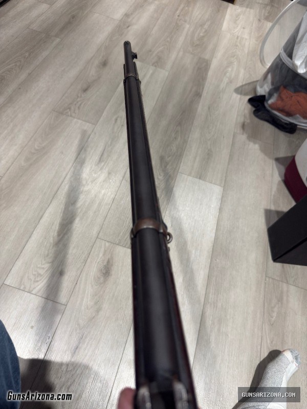 1870/87/15 Vetterli Vitali Carcano