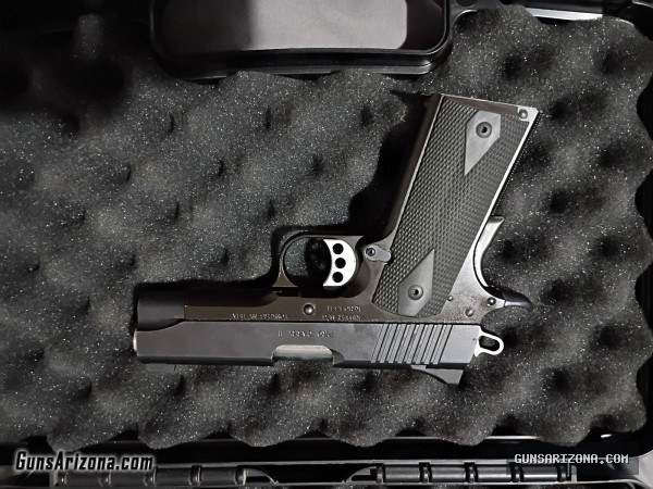 Kimber Pro Carry II