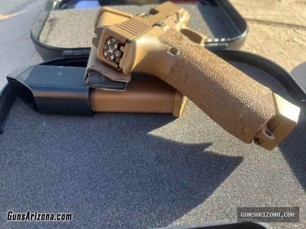 Glock 19x