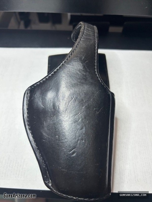 Bianchi 97A Grabber Holster for S&W Model 4006