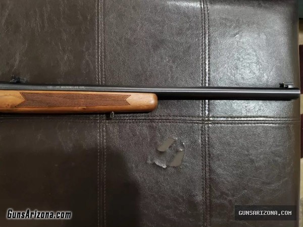 Henry Single Shot .44 Mag. / .44 Spl. (Break-Open Action) Rifle