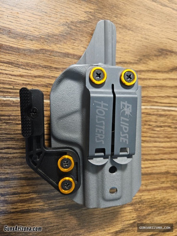 Sig P365 X macro holster