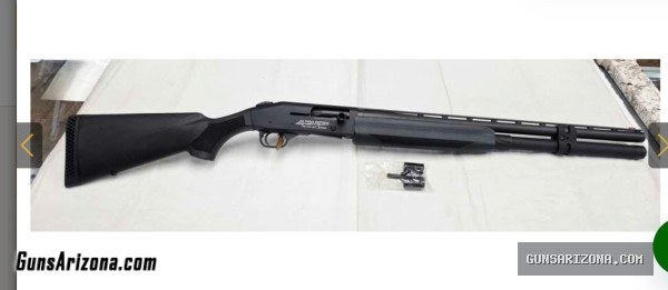 Mossberg 930 JM Pro