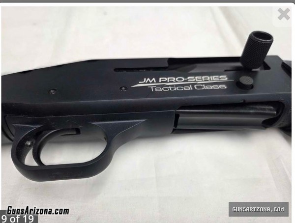 Mossberg 930 JM Pro