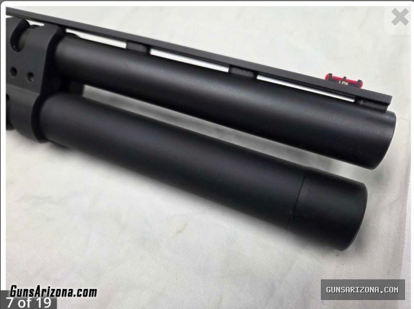 Mossberg 930 JM Pro