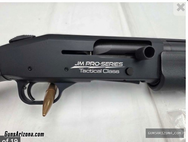 Mossberg 930 JM Pro