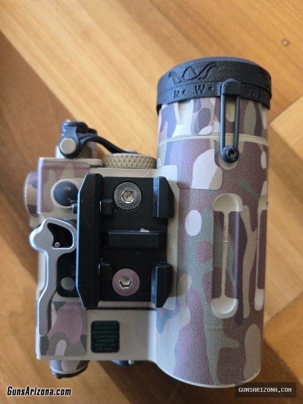 Steiner Dbal D2