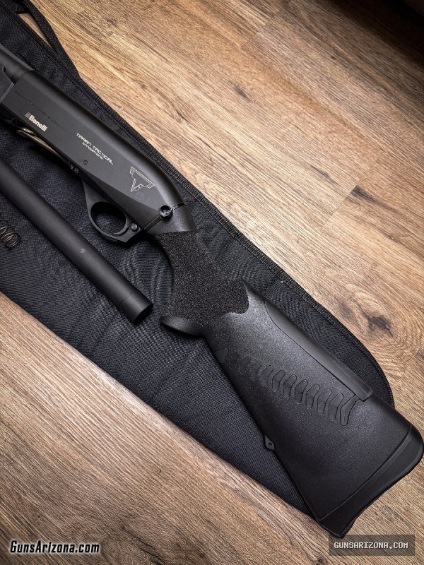 Taran Tactical Benelli M2 JW3