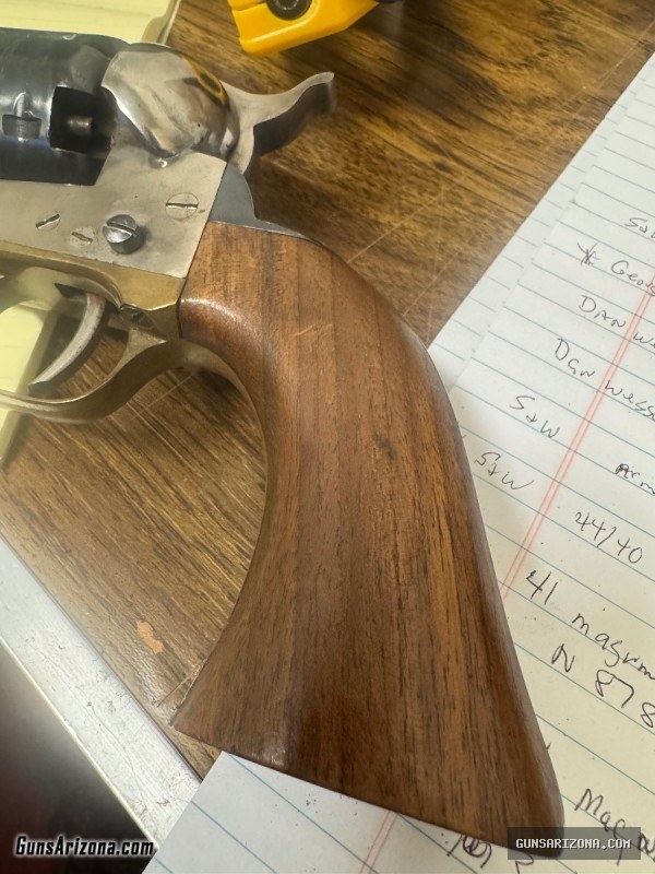 Italian third model dragoon