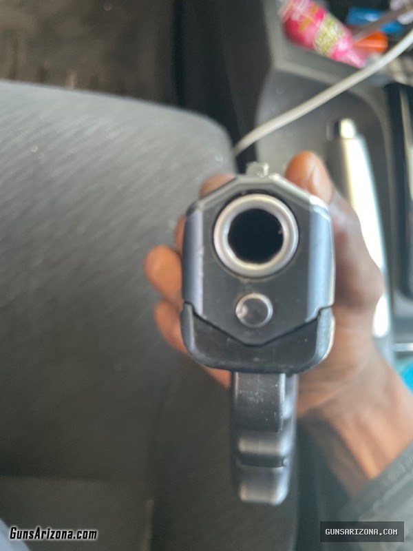 Taurus cpx-1