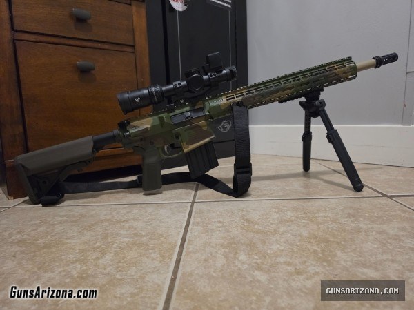 6.5cm AR10