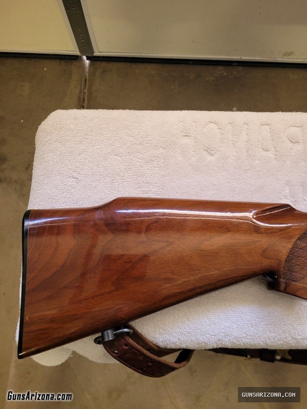 Remington 700 25-06