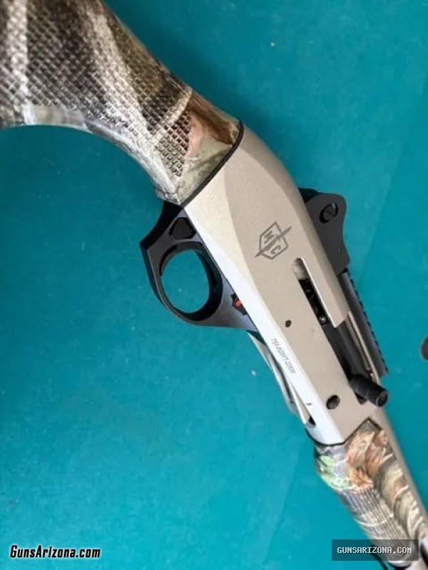 Military Armament Mac 2 , Benelli M2 clone MARINE version