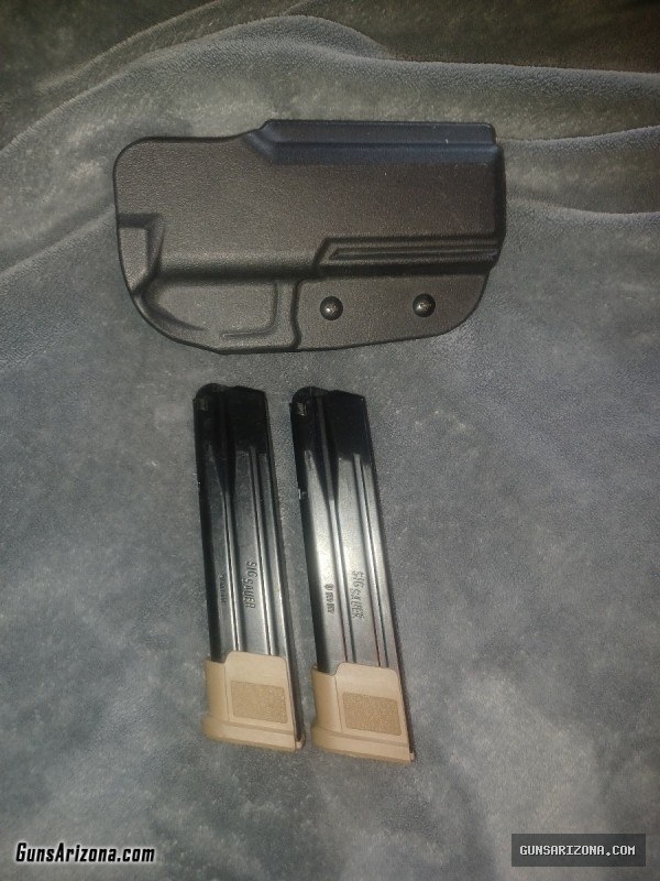 Sig p320 gear