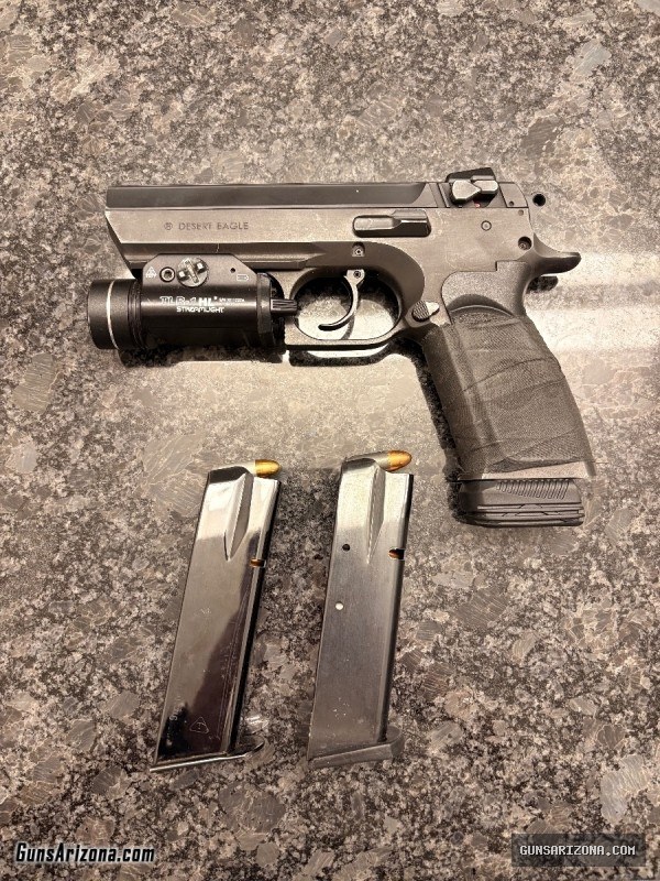 WTT Jericho 941