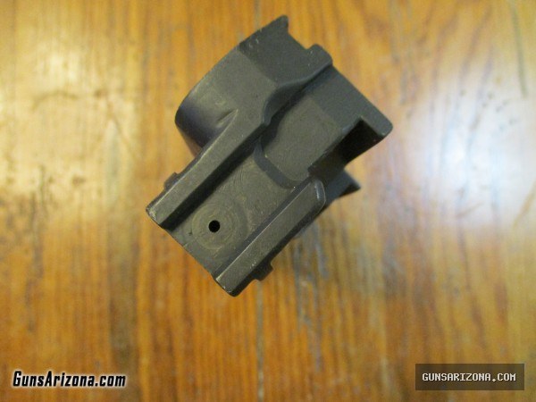 1919 Bolt stripped SAGINAW .30 cal B-147299 SG