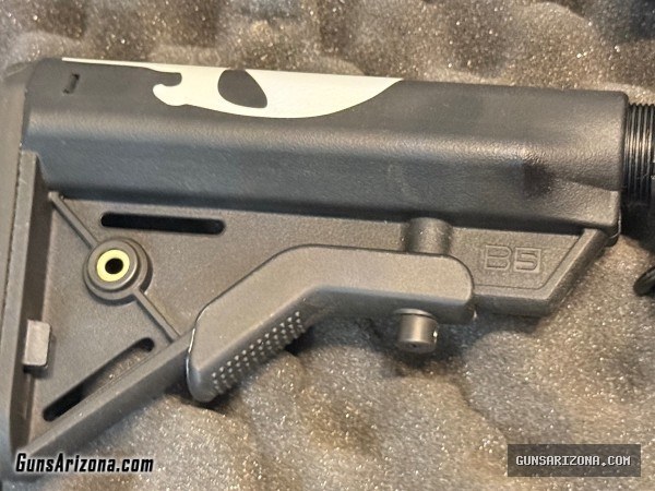 Diamondback AR15