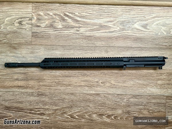 6.5 Grendel upper