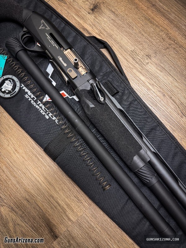 Taran Tactical Benelli M2 JW3