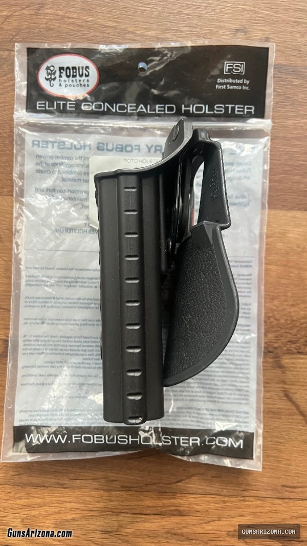 Holster