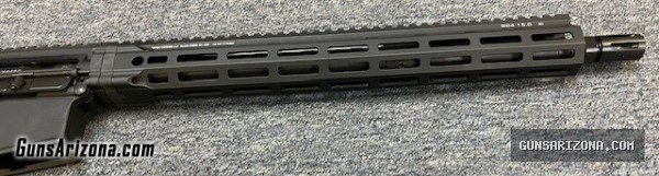Daniel Defense DD4V7 5.56Nato Semi-Auto Rifle