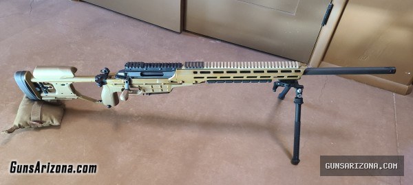 Sako TRG 22A1 .308 Win 26