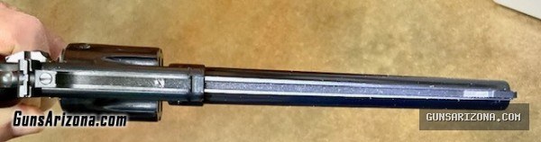S&W Model 35-1 .22LR