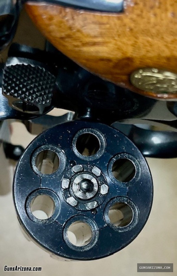 S&W Model 35-1 .22LR