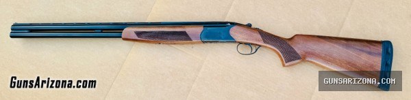 CZ Drake - Shotgun