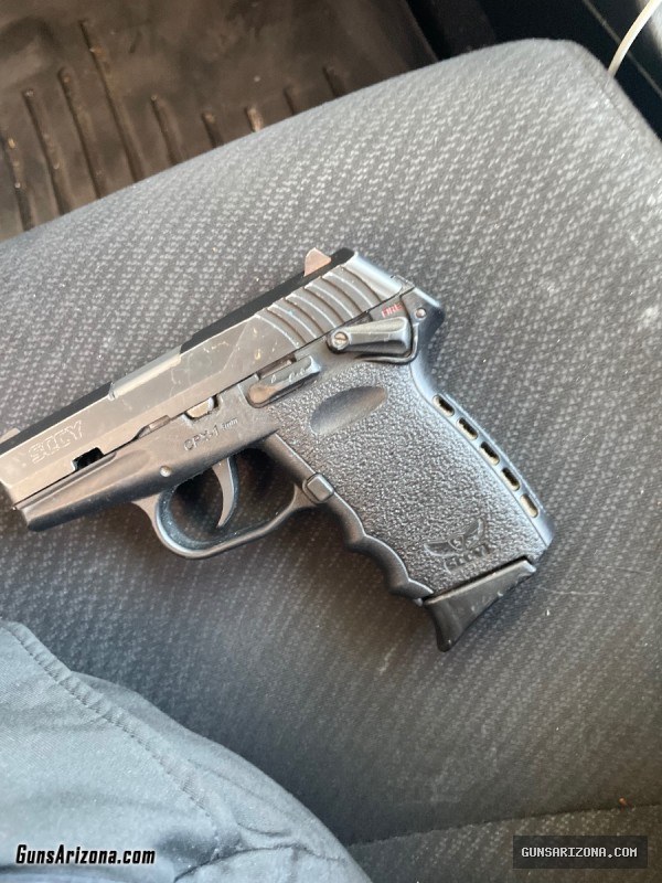 Taurus cpx-1