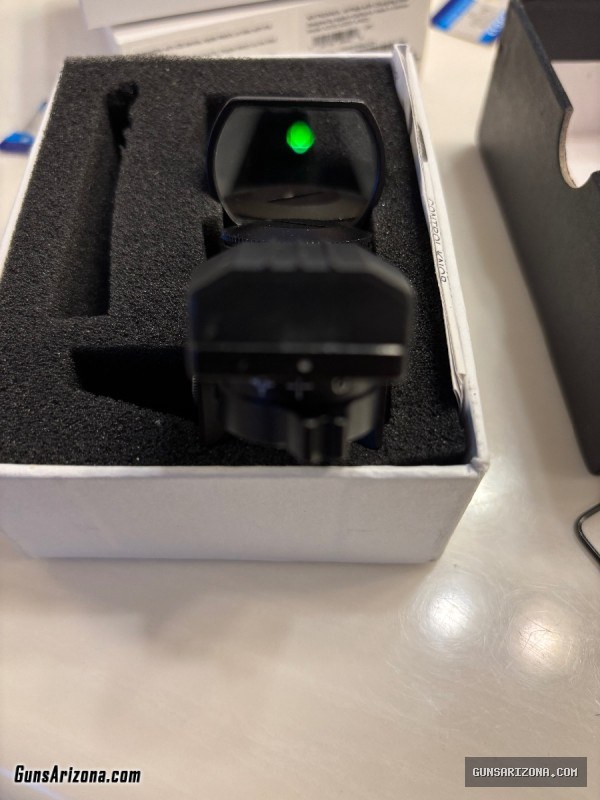LIONTAC AR red/green dot