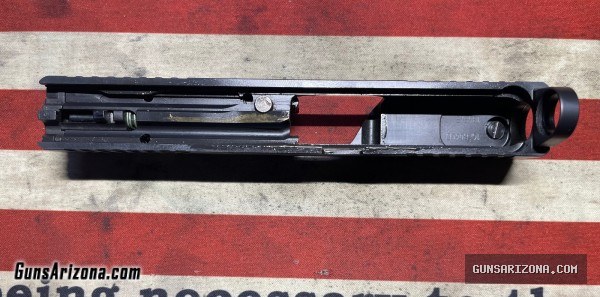 Walther PPS Optic Cut Slide **Slide Only**