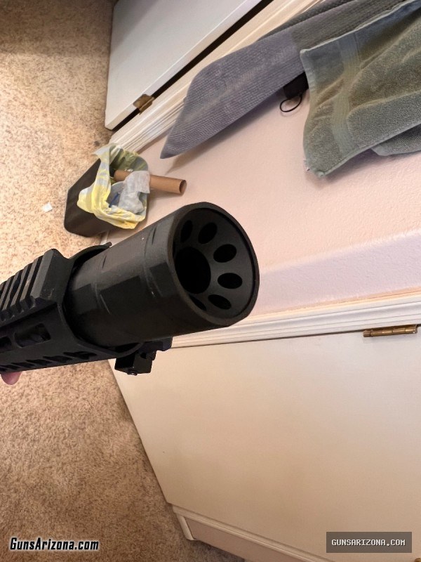 BCM upper 300blk