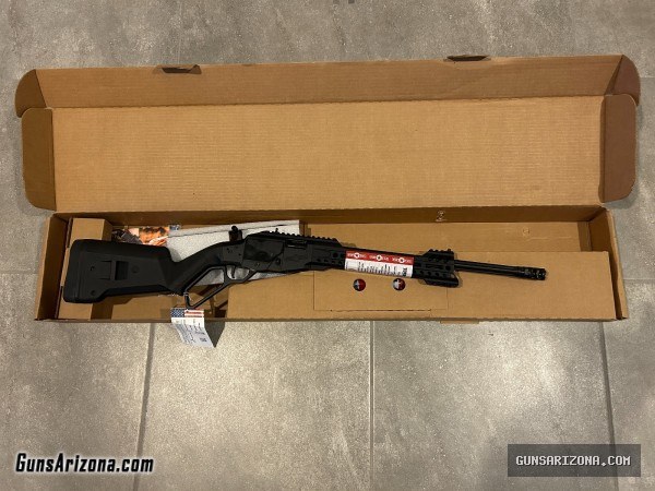 POF USA Tombstone 9MM Lever Action Rifle