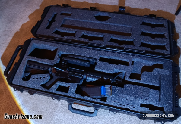 Pelican IM3100 Wheeled Storm Case $200