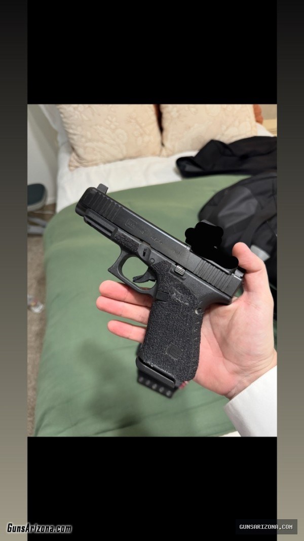 Glock 49