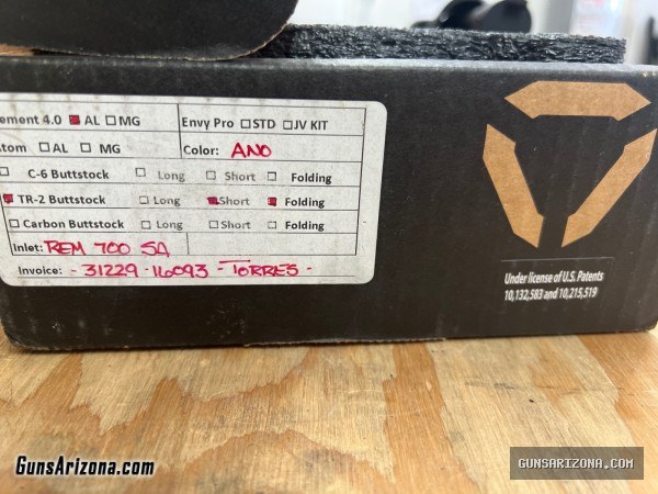 XLR Chassis SA