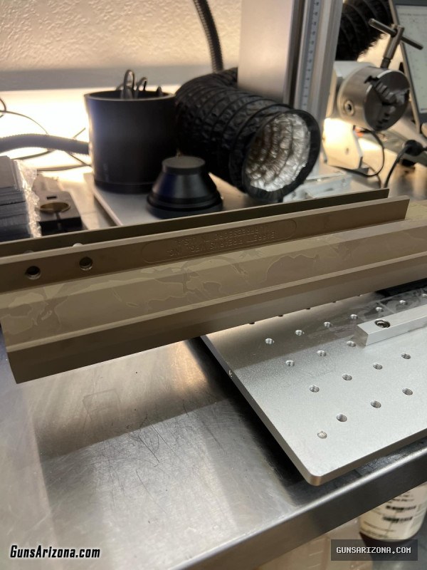 Laser Engraving by FFL 07/02 (SOT)