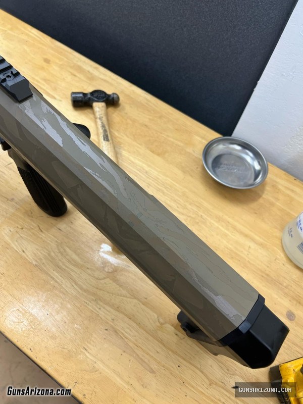 Laser Engraving by FFL 07/02 (SOT)